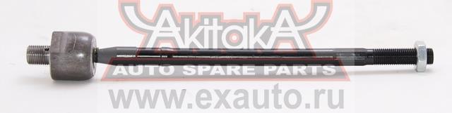 Akitaka 1222-LC Inner Tie Rod 1222LC
