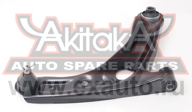 Akitaka 1324-001 Track Control Arm 1324001