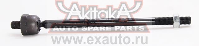 Akitaka 2322-002 Inner Tie Rod 2322002
