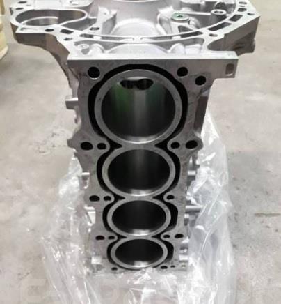 1120078K02X12 Suzuki Block assy-cylinder