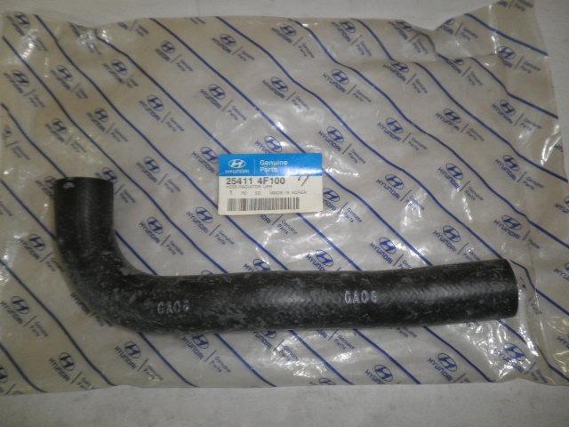254114F100 Hyundai/Kia Coolant hose