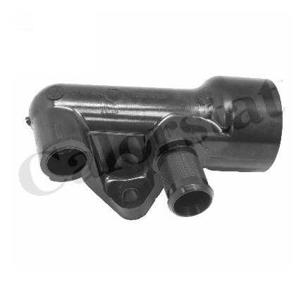 Vernet WF0137 Coolant pipe flange WF0137