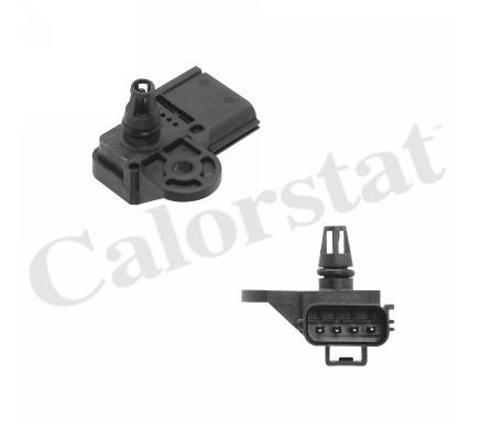 Vernet MS0048 MAP Sensor MS0048