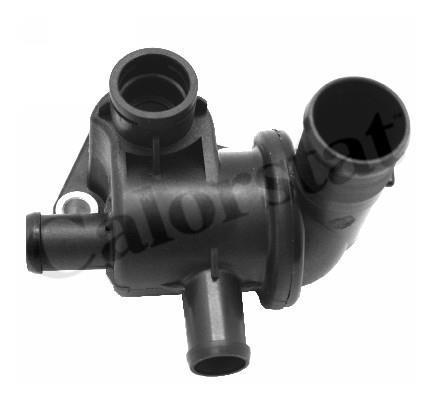 Vernet WF0194 Coolant pipe flange WF0194