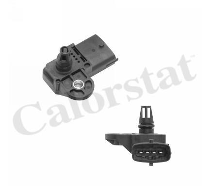 Vernet MS0117 MAP Sensor MS0117