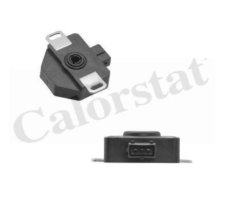 Vernet TP0012 Throttle position sensor TP0012