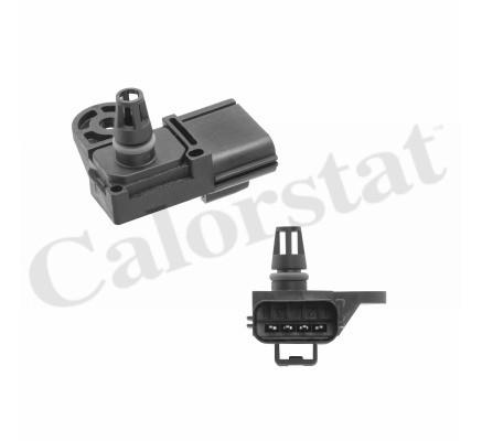 Vernet MS0009 MAP Sensor MS0009