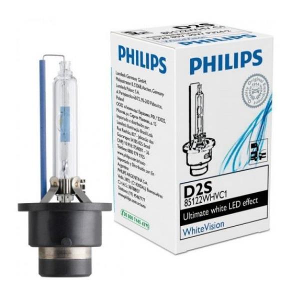 Philips 85122WHV Lamp 85122WHV