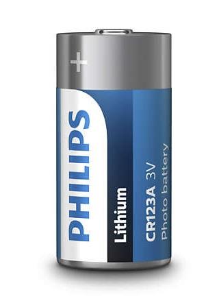 Buy Philips CR123A&#x2F;01B at a low price in United Arab Emirates!