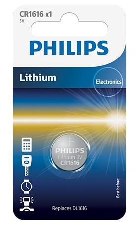 Buy Philips CR1616&#x2F;00B at a low price in United Arab Emirates!