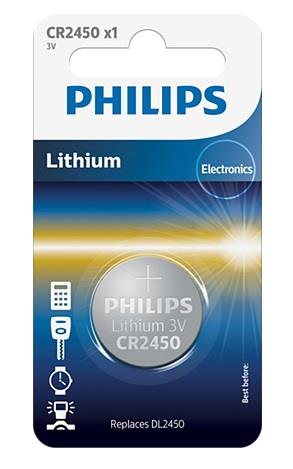 Buy Philips CR2450&#x2F;10B at a low price in United Arab Emirates!