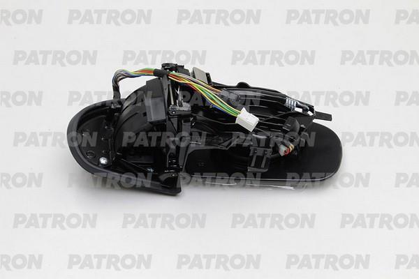 Patron PMG2412B01 Rearview Mirror PMG2412B01