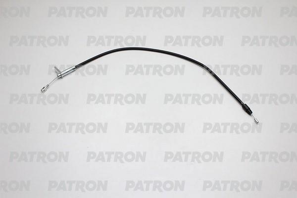 Patron PC3262 Parking brake cable left PC3262