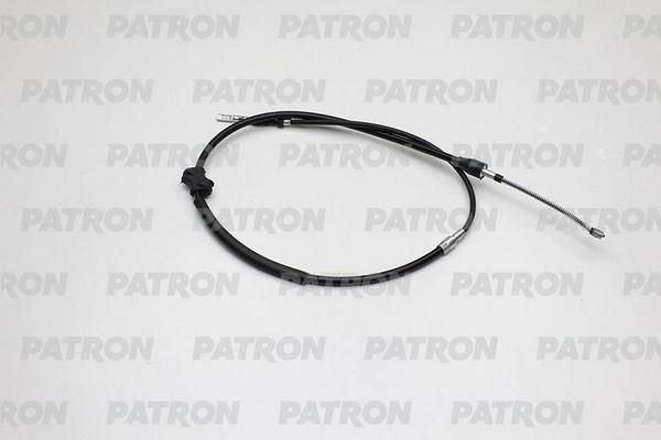 Patron PC3106 Cable Pull, parking brake PC3106