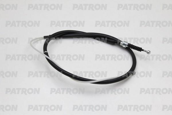 Patron PC3142 Cable Pull, parking brake PC3142