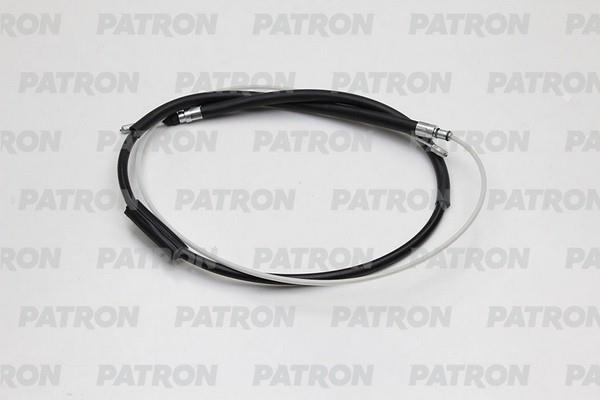 Patron PC3103 Cable Pull, parking brake PC3103