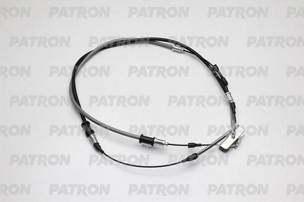Patron PC3082 Cable Pull, parking brake PC3082