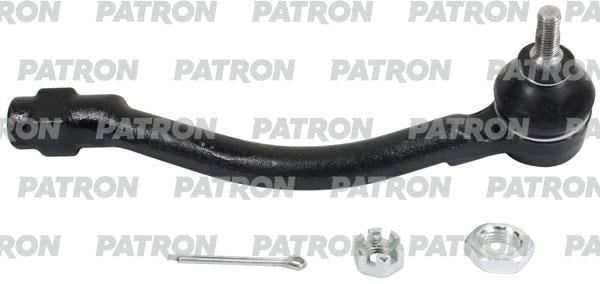 Patron PS1267L Tie rod end outer PS1267L