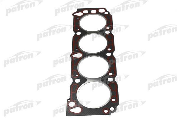 Patron PG2-0124 Gasket, cylinder head PG20124