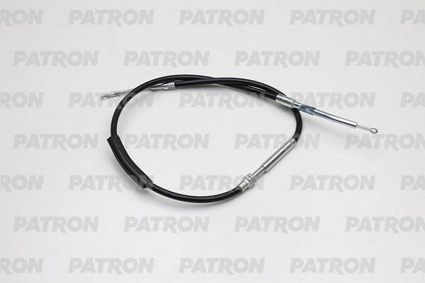 Patron PC3217 Parking brake cable left PC3217