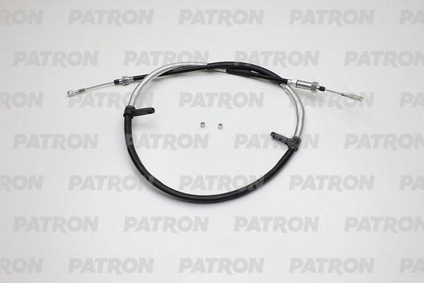 Patron PC3223 Cable Pull, parking brake PC3223