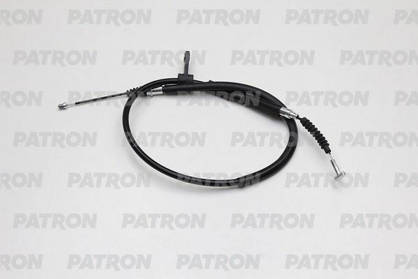 Patron PC3118 Parking brake cable, right PC3118