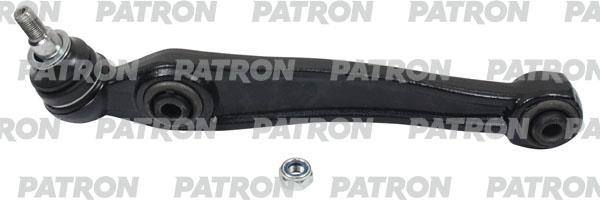 Patron PS5220L Suspension arm front lower left PS5220L