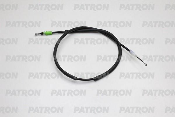 Patron PC3109 Cable Pull, parking brake PC3109