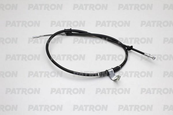 Patron PC3163 Parking brake cable left PC3163
