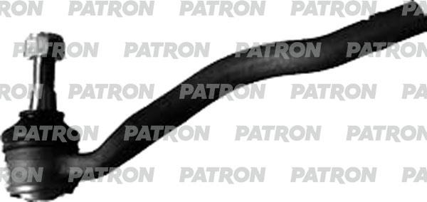 Patron PS1321R Tie rod end outer PS1321R