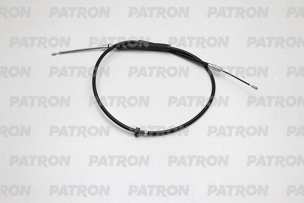 Patron PC3084 Cable Pull, parking brake PC3084