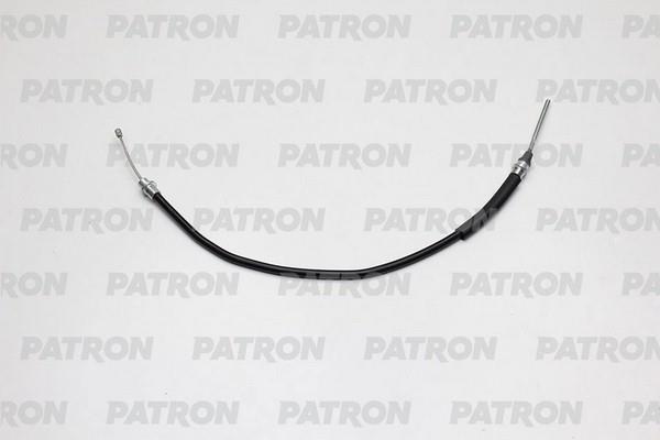 Patron PC3014 Cable Pull, parking brake PC3014