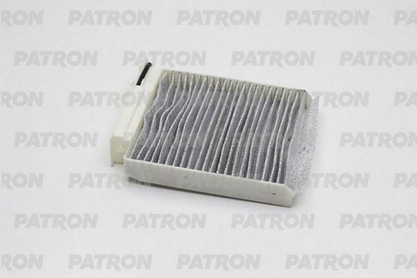 Patron PF2269 Activated Carbon Cabin Filter PF2269