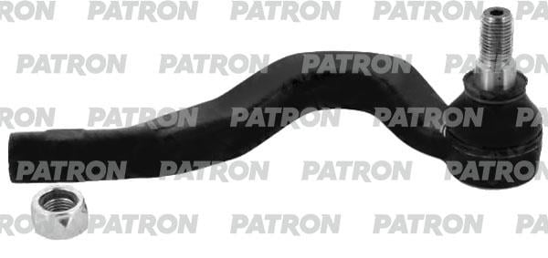 Patron PS1281R Tie rod end outer PS1281R