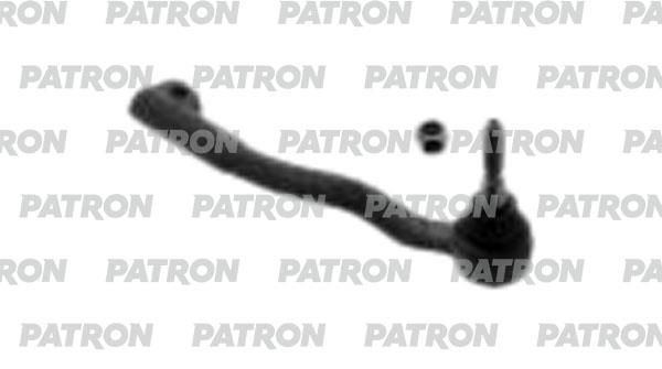 Patron PS1148R Tie rod end right PS1148R