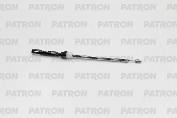 Patron PC3131 Cable Pull, parking brake PC3131