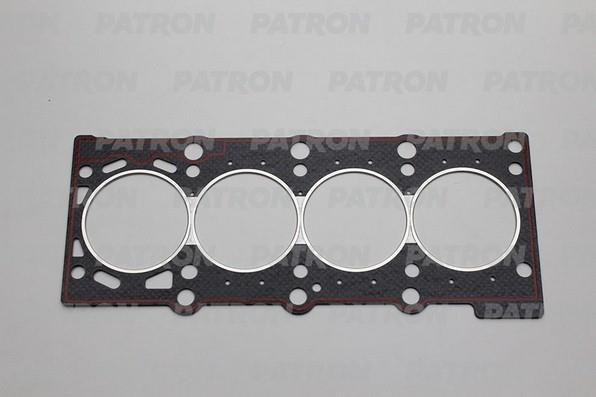 Patron PG2-0026 Gasket, cylinder head PG20026