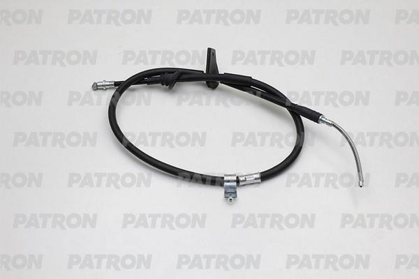 Patron PC3091 Parking brake cable, right PC3091