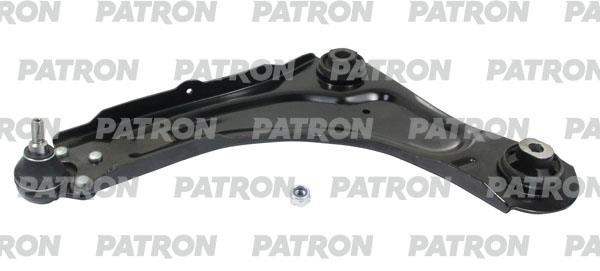 Patron PS5316L Suspension arm front lower left PS5316L
