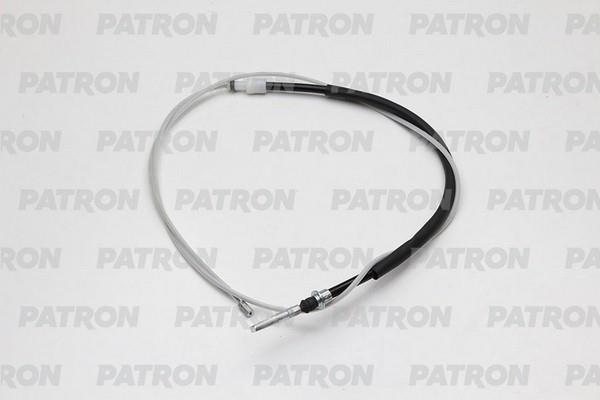 Patron PC3086 Cable Pull, parking brake PC3086