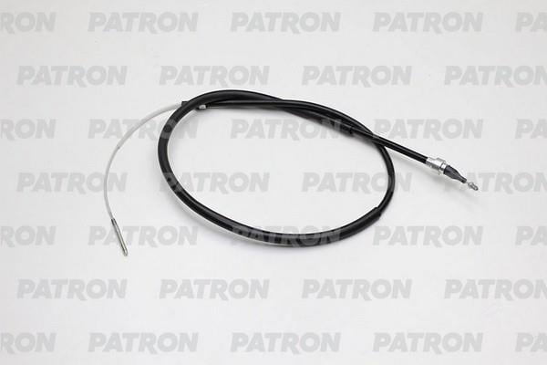 Patron PC3168 Cable Pull, parking brake PC3168