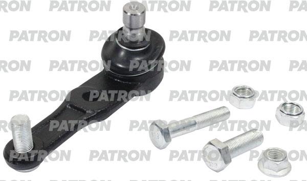 Patron PS3047 Ball joint PS3047