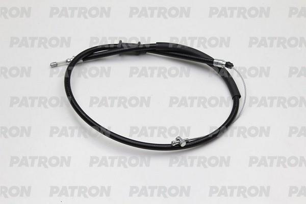 Patron PC3140 Cable Pull, parking brake PC3140