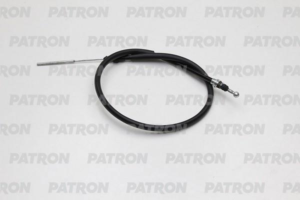 Patron PC3136 Cable Pull, parking brake PC3136