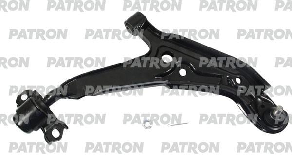 Patron PS5096R Suspension arm front lower right PS5096R