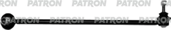Patron PS4306R Rod/Strut, stabiliser PS4306R