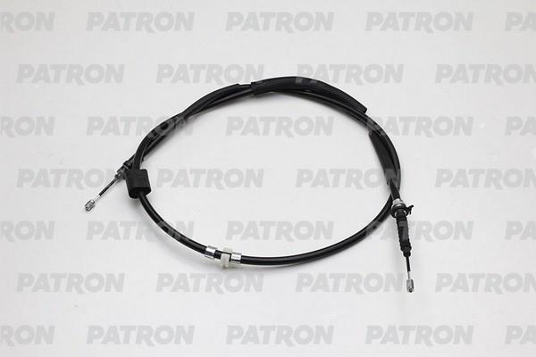 Patron PC3104 Cable Pull, parking brake PC3104