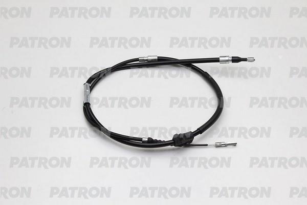 Patron PC3069 Cable Pull, parking brake PC3069
