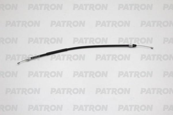 Patron PC3101 Cable Pull, parking brake PC3101