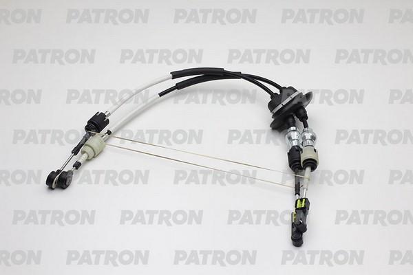 Patron PC9020 Gearbox cable PC9020